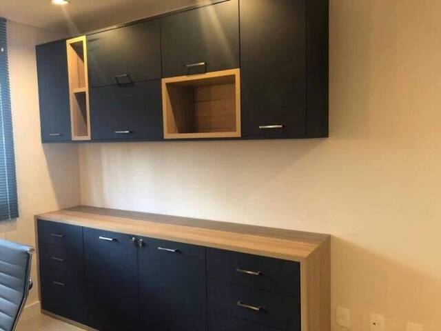 Sala para Venda em Curitiba - 5