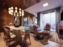 Apartamento para Venda em Curitiba - 4