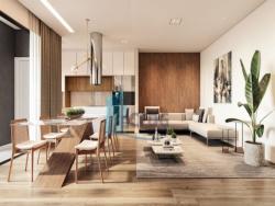 Apartamento para Venda em Curitiba - 5