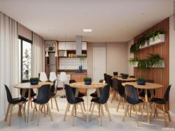 Apartamento para Venda em Curitiba - 3