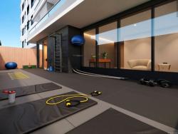 Apartamento para Venda em Curitiba - 4