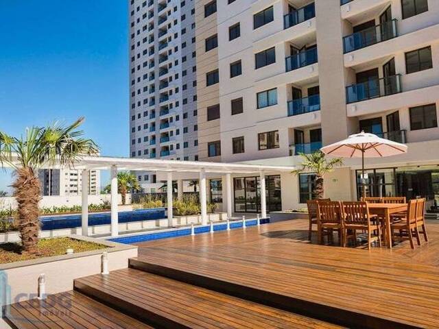 Apartamento para Venda em Curitiba - 4