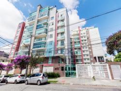 #APL0065081 - Apartamento na planta para Venda em Curitiba - PR - 2