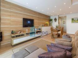 #APL0065081 - Apartamento na planta para Venda em Curitiba - PR - 3