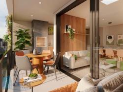 #APL98800 - Apartamento na planta para Venda em Curitiba - PR - 3