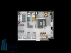 Apartamento na planta para Venda em Curitiba - 4