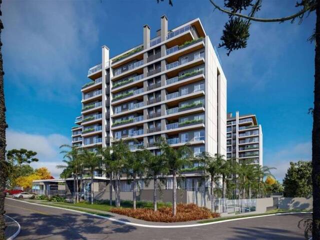 Apartamento para Venda em Curitiba - 2