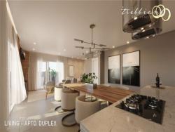 #APL107413 - Apartamento na planta para Venda em Curitiba - PR - 3