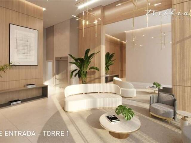 Apartamento para Venda em Curitiba - 4