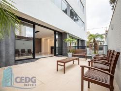 Sala para Venda em Curitiba - 5