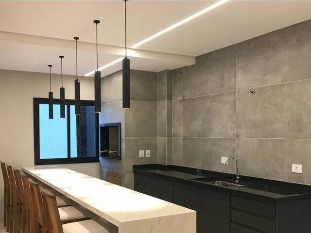 Apartamento para Venda em Curitiba - 4