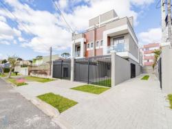 #CC127299 - Casa em condomínio para Venda em Curitiba - PR - 1
