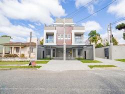 #CC127299 - Casa em condomínio para Venda em Curitiba - PR - 2