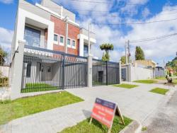 #CC127299 - Casa em condomínio para Venda em Curitiba - PR - 3