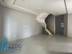 #CC141096 - Casa para Venda em Curitiba - PR - 3