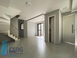 #CC141096 - Casa para Venda em Curitiba - PR - 2