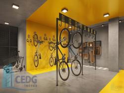 Apartamento para Venda em Curitiba - 3