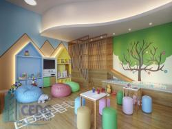 Apartamento para Venda em Curitiba - 4