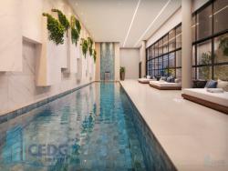 Apartamento para Venda em Curitiba - 1