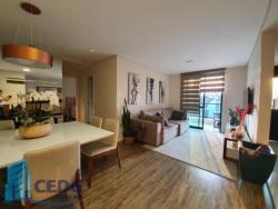 Apartamento para Venda em Curitiba - 4