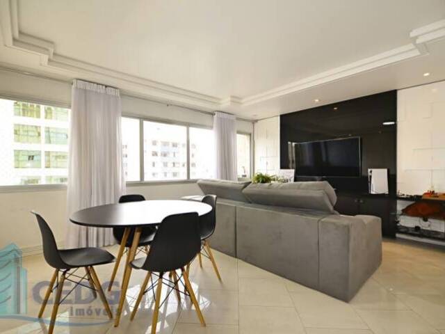 Apartamento para Venda em Curitiba - 4