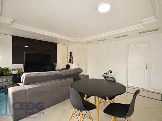 Apartamento para Venda em Curitiba - 5