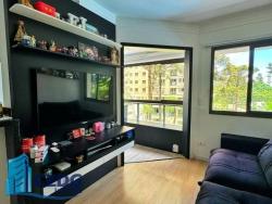 #AP166543 - Apartamento para Venda em Curitiba - PR - 2