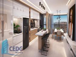 Apartamento para Venda em Curitiba - 4