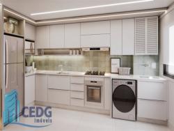 #APL169502 - Apartamento na planta para Venda em Curitiba - PR - 3