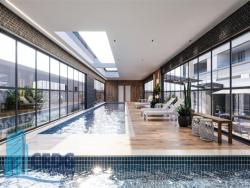 #APL169502 - Apartamento na planta para Venda em Curitiba - PR - 1