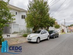 #CG169547 - Casa geminada para Venda em Curitiba - PR - 2