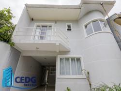 #CG169547 - Casa geminada para Venda em Curitiba - PR - 3