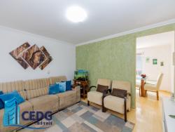 Casa geminada para Venda em Curitiba - 4