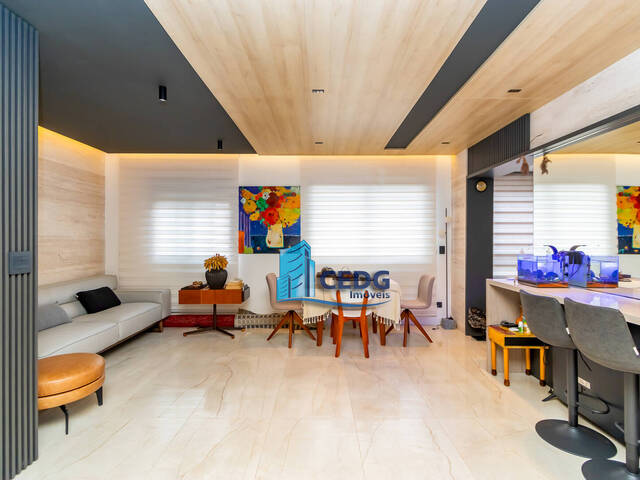 Apartamento para Venda em Curitiba - 5