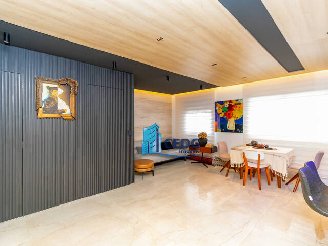 Apartamento para Venda em Curitiba - 5