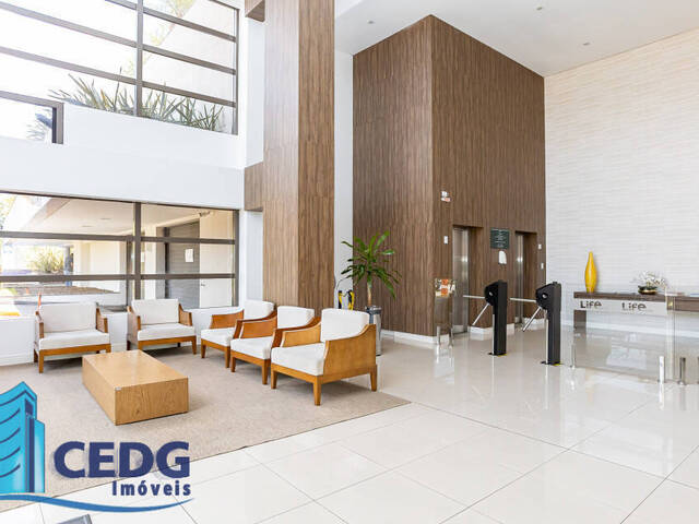 Apartamento para Venda em Curitiba - 3