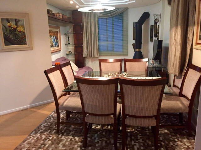 Apartamento para Venda em Curitiba - 3