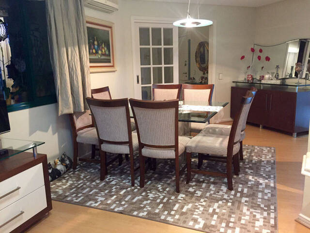 Apartamento para Venda em Curitiba - 5