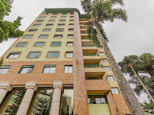 Apartamento para Venda em Curitiba - 2