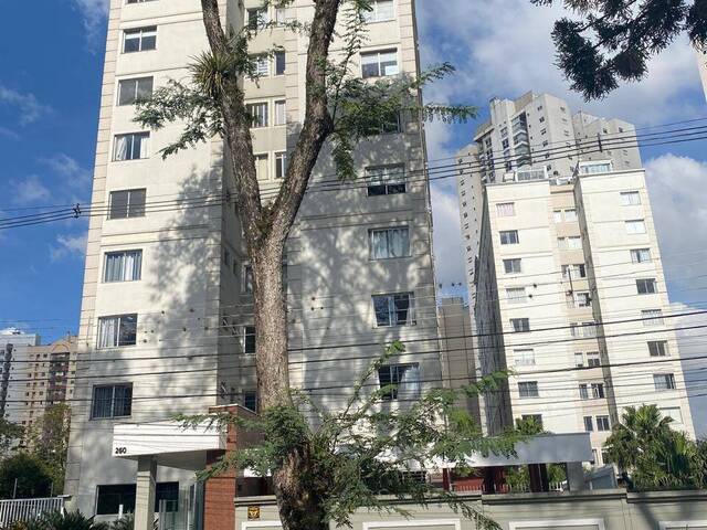 Venda em Cristo Rei - Curitiba