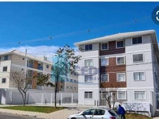 #369 - Apartamento para Venda em Pinhais - PR - 1