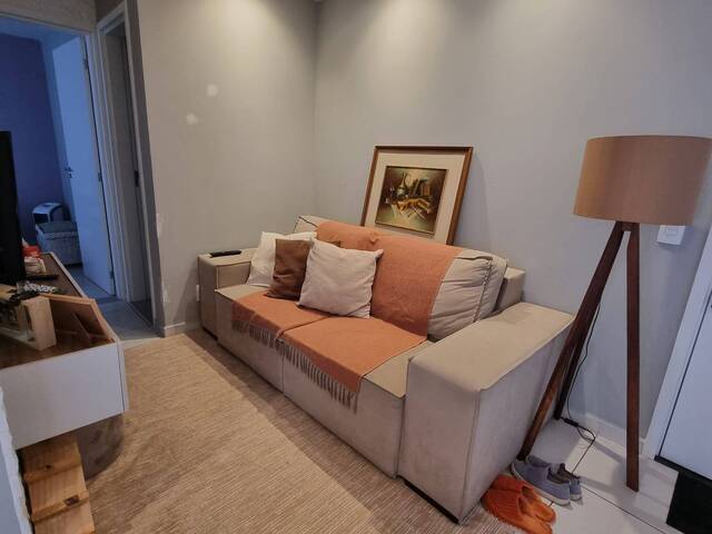 Apartamento para Venda em Pinhais - 4
