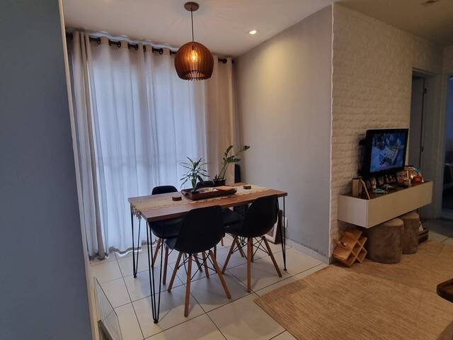 #369 - Apartamento para Venda em Pinhais - PR - 2