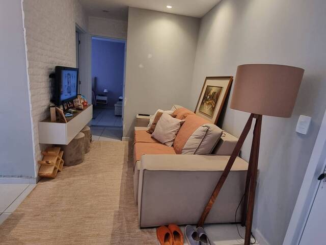 #369 - Apartamento para Venda em Pinhais - PR - 3