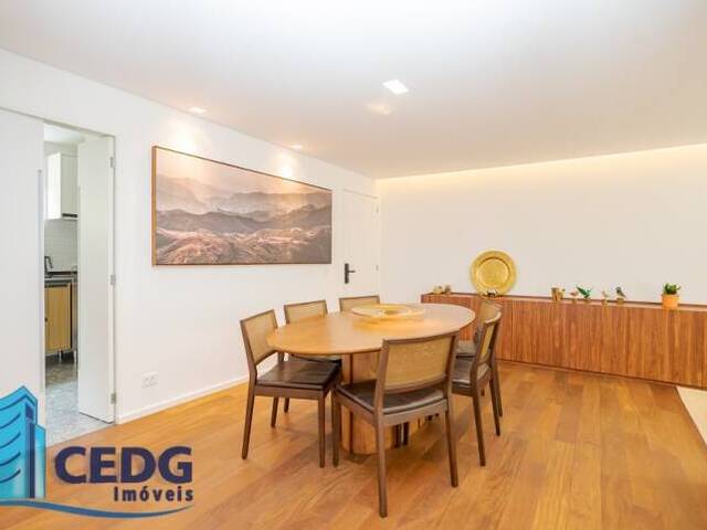 #378 - Apartamento para Venda em Curitiba - PR - 1