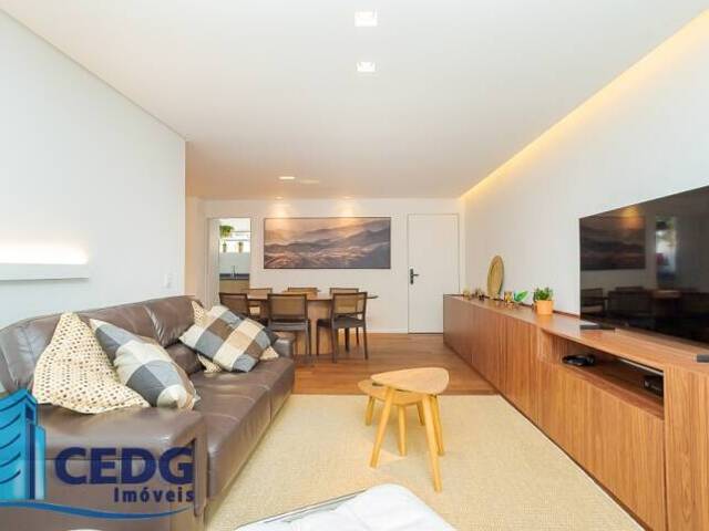 Apartamento para Venda em Curitiba - 5