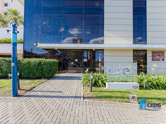 Apartamento para Venda em Curitiba - 4