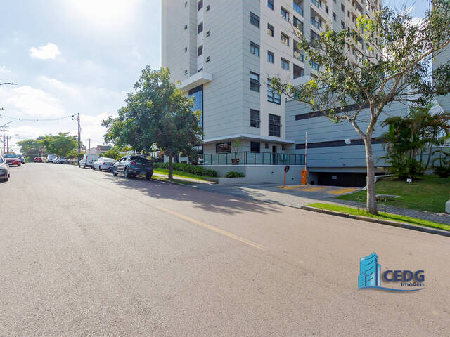 #372 - Apartamento para Venda em Curitiba - PR - 3