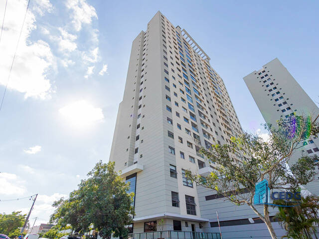 #372 - Apartamento para Venda em Curitiba - PR - 2