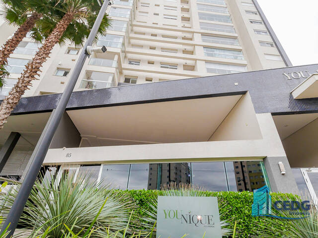 #374 - Apartamento para Venda em Curitiba - PR - 2